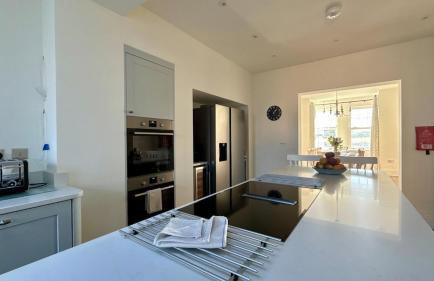 1 Bossiney House - Bude Cornwall - Foto 27