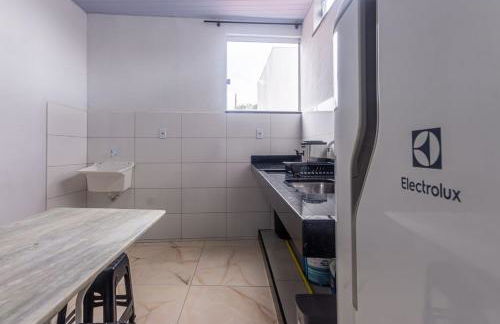 Apartamento para 6 hospedes com Wi fi e Garagem - Foto 8