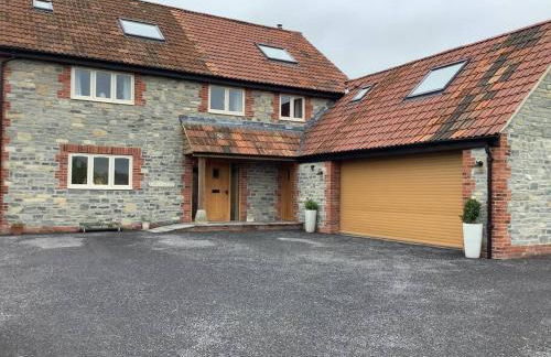 Apple Lodge self contained annex - Foto 1