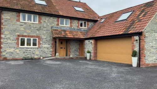 Apple Lodge self contained annex - Foto 1