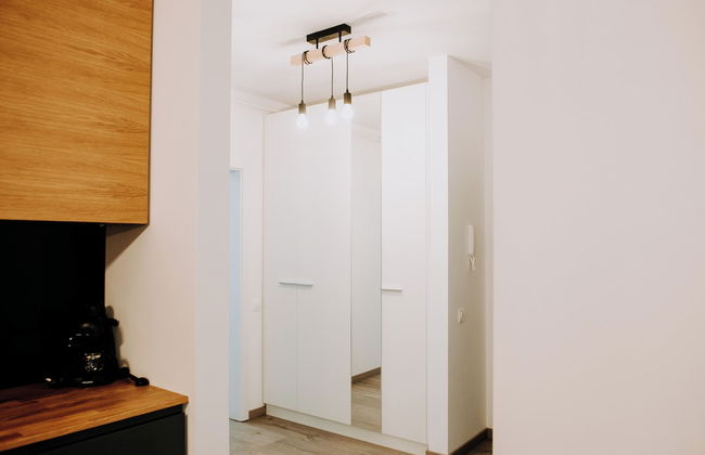 ZEN Central Apartments - Foto 38