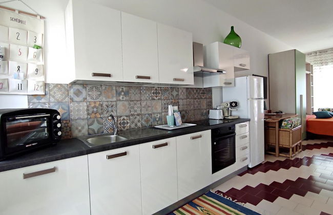 L Appoggio - Monolocale Eco-sostenibile a due Passi dal Centro Storico - Photo 12