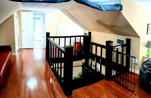 The Blue Herron 1868 Historic District Cottage - Foto 5