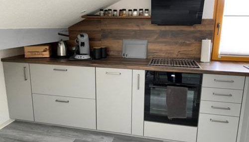 Ferienwohnung Auf der Heide - Foto 3