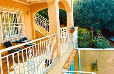 Casa Jardín SevillaMia in Orihuela Costa - Foto 11