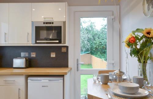 Blackmill Cottages No 2 - Foto 10