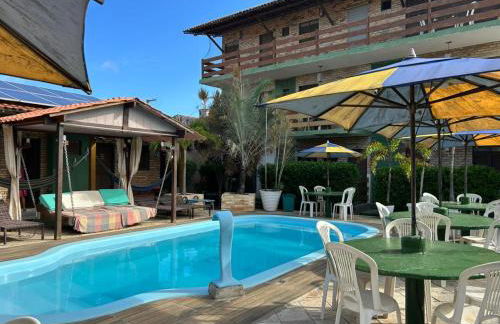 Pousada Barumar - Foto 1