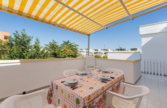 Appartamento Calò - Foto 1