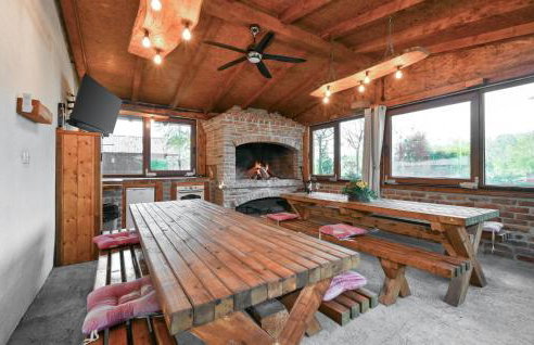 Amazing Home In Ivanska With Kitchen - Foto 19