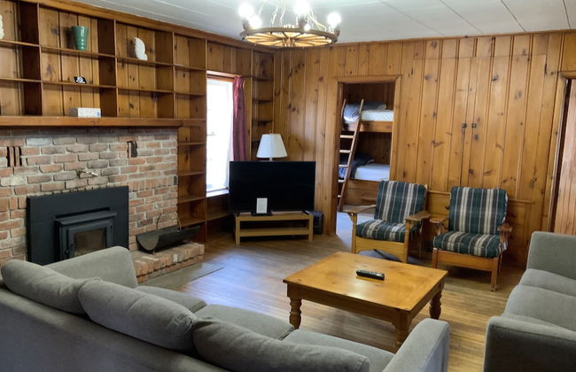 Tally-Ho Inn - Foto 61