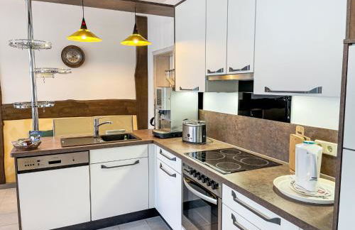 Apartment Kaufmann by Interhome - Foto 19