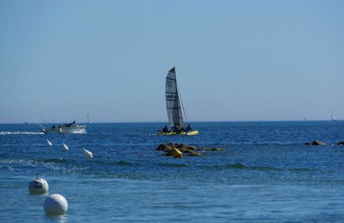 Ferienhaus Seeschwalbe - Foto 21