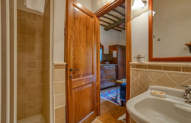 Agriturismo Buonasera - Foto 37