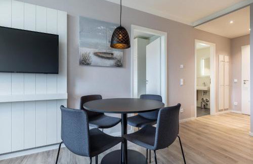 Godewindpark Exklusives Apartment 3-08 - Foto 33