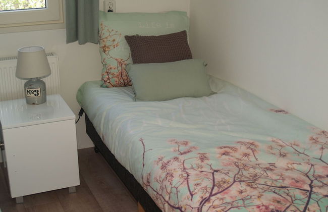 Modern Chalet Only 12 km. From Elburg - Foto 3