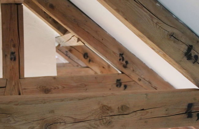 Pleasant Apartment in Diessen - Foto 2