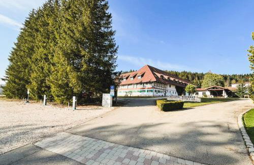 Allgäu Ferienwohnung Natur & Spa - Apartment 314 - Foto 9