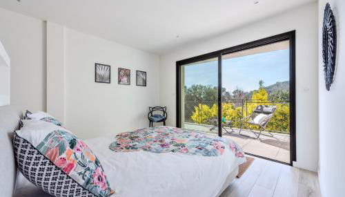 Magnifique Appartement Plage Cavalière Terrasse 3 Chambres Garage - Foto 2