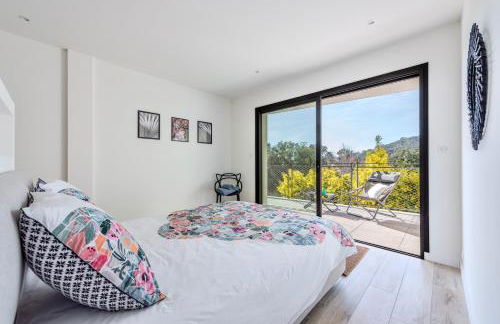 Magnifique Appartement Plage Cavalière Terrasse 3 Chambres Garage - Foto 2