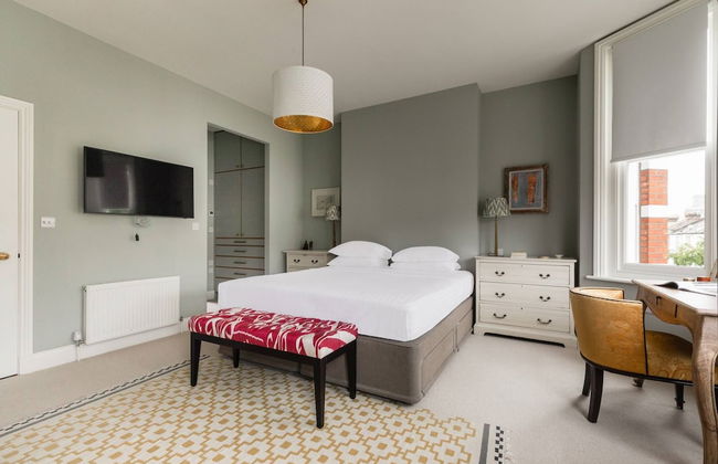 Brewster Gardens III by Onefinestay - Foto 8