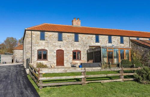 Beautiful Cottage in Idyllic Somerset Countryside - Foto 30