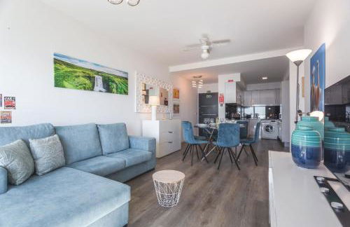 Aqui ha Casa - Ocean View by Atlantic Holiday - Foto 9