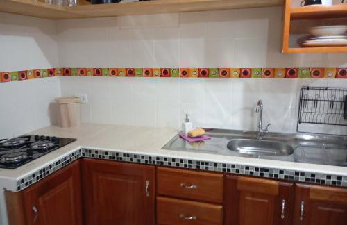 Appartement N01 T3 - Foto 36