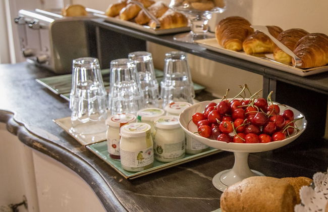 San Pier Novello in Oltrarno - Photo 30