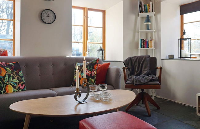 4 Person Holiday Home in Slite - Foto 9