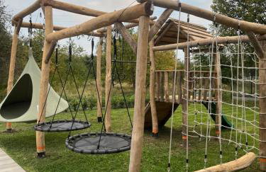 Polana Gorska Mirsk - Photo 14