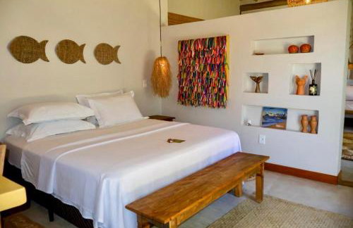 Casa Preguiça Corumbau - Photo 33