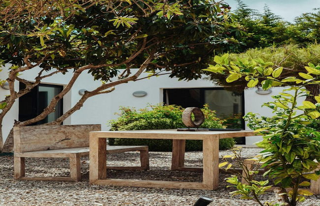 Luxurious Villa With Bright Terrace - Foto 24