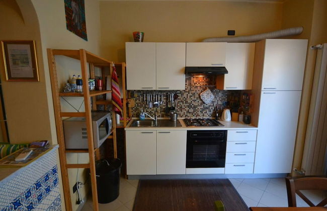 Apartment near Sea - Foto 1