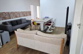 Work & Family Apartment Herzogenaurach - Foto 4