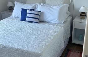 Residencial Butiá Apartamento 02 - Praia da vila - Photo 20