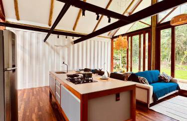 Canto da Mata Itamambuca Hospedagem - Foto 32