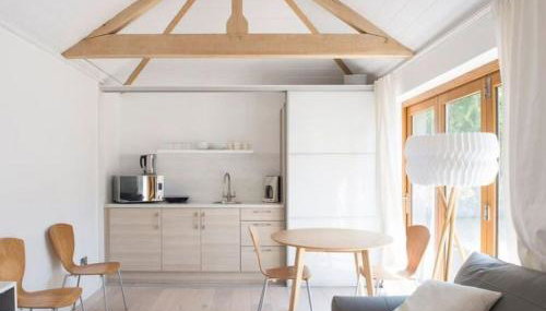 Little Barn at Coppice Barn, Birdham - Foto 2