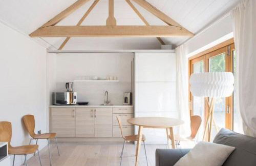 Little Barn at Coppice Barn, Birdham - Foto 2