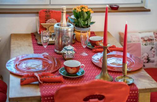 Haus Himmelblick mit privater Sauna - Foto 22