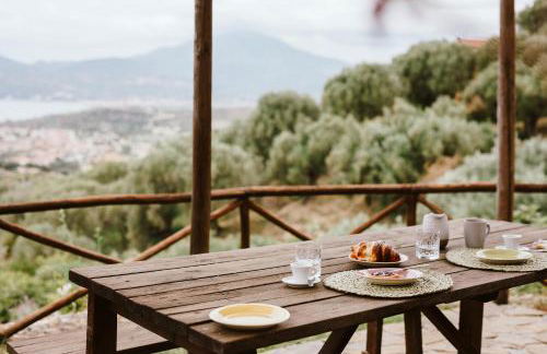 Casolare Cento Ulivi Luxury & Charme - Foto 69