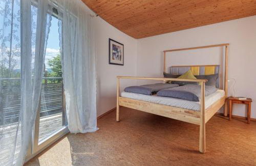 Ferienhaus Dornstetten: Sonniges Design Haus: Kamin, Sauna, Hot Pot, Zaun - Foto 28