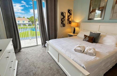 Serenity 3Bd Close to Disney Orlando - Foto 32