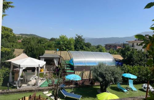 Casa vacanze villa Lido- Pangrazi Alessandra - Foto 1