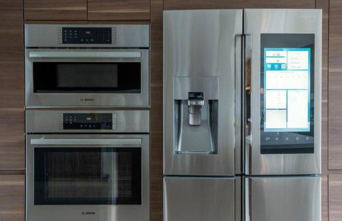 Villa Perfetto Plaza - Foto 43