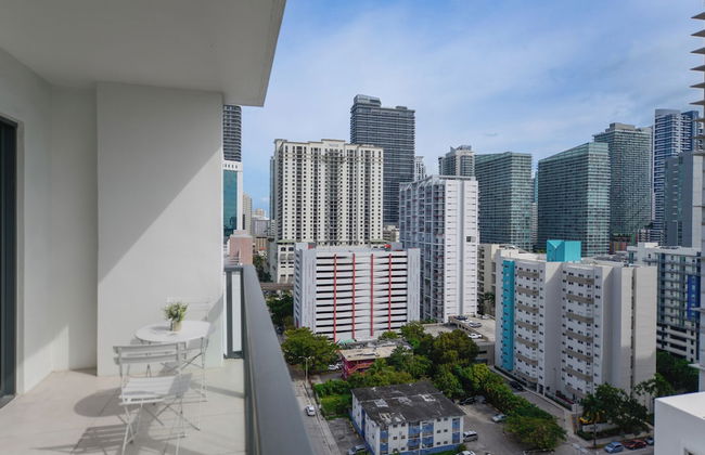 High-End Brickell Condos - Foto 58