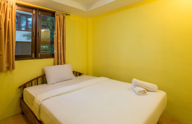 Krabi Green Hill Pool Villas - Foto 15