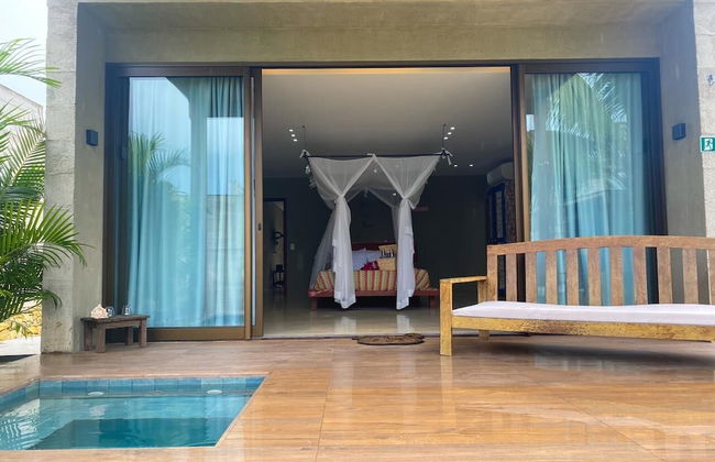 Bahay Tatu Home Concept - Foto 39