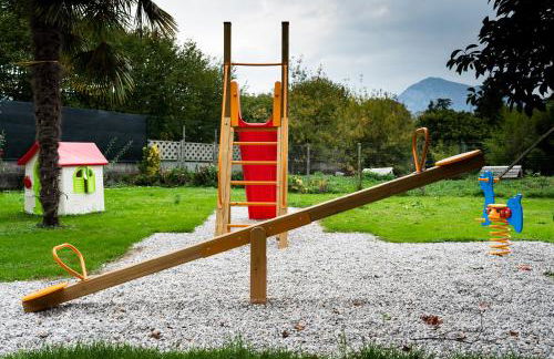 Hotel Agriturismo Al Luogo Del Giulio - Foto 81