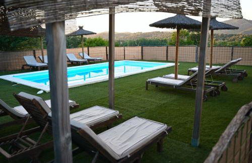 Villa Escutia - Photo 30