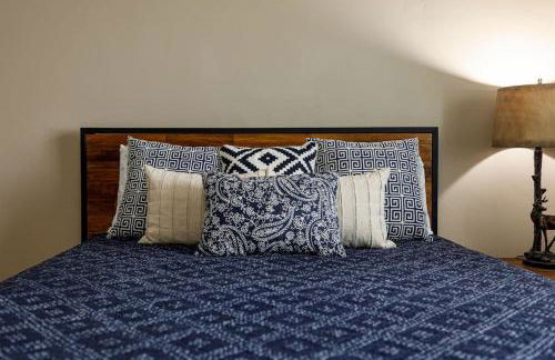 Mossberg Luxury Retreat - Foto 45